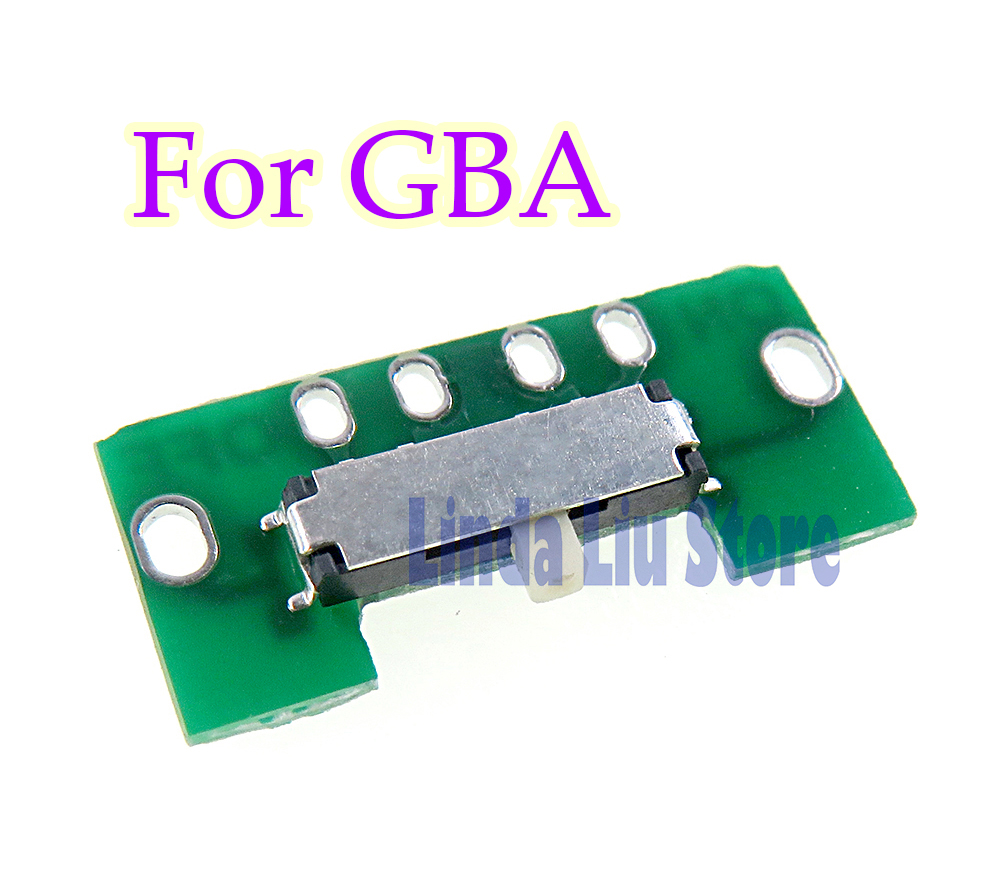 1pc Replacement Power Switch F - Board Game Nintendo Switch のレビューと価格