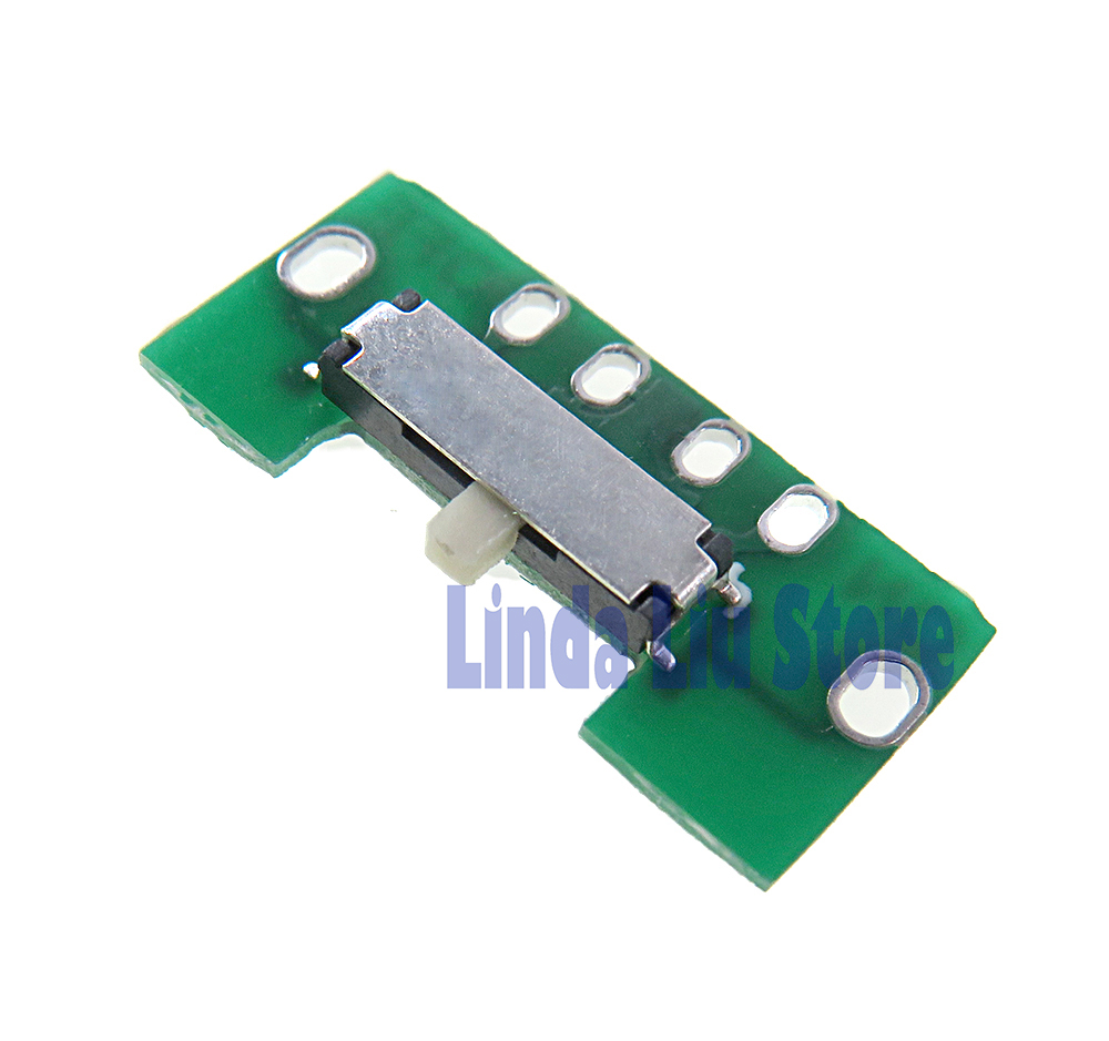 1pc Replacement Power Switch F - Board Game Nintendo Switch のレビューと価格