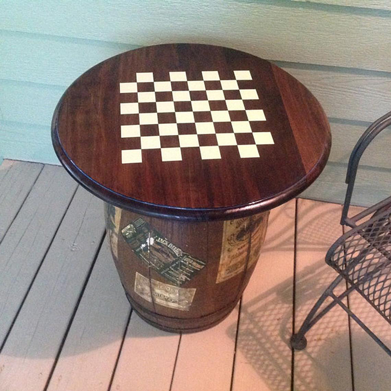 Make Your Own Chess & Checker  - Board Game Quote のレビューと価格