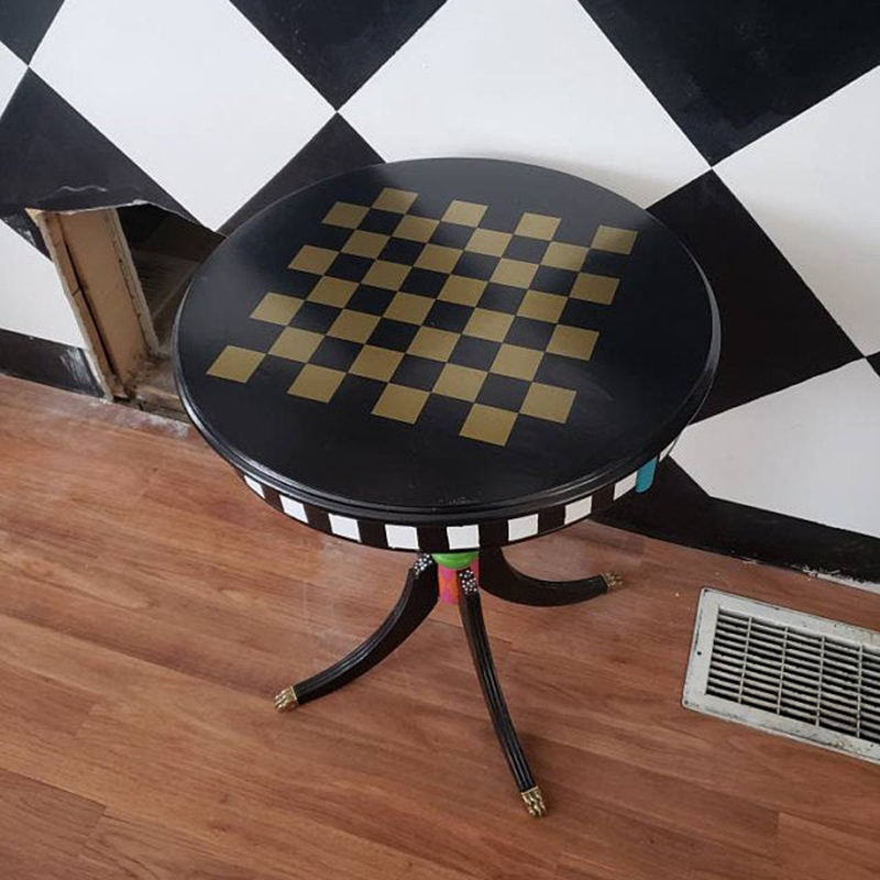 Make Your Own Chess & Checker  - Board Game Quote のレビューと価格
