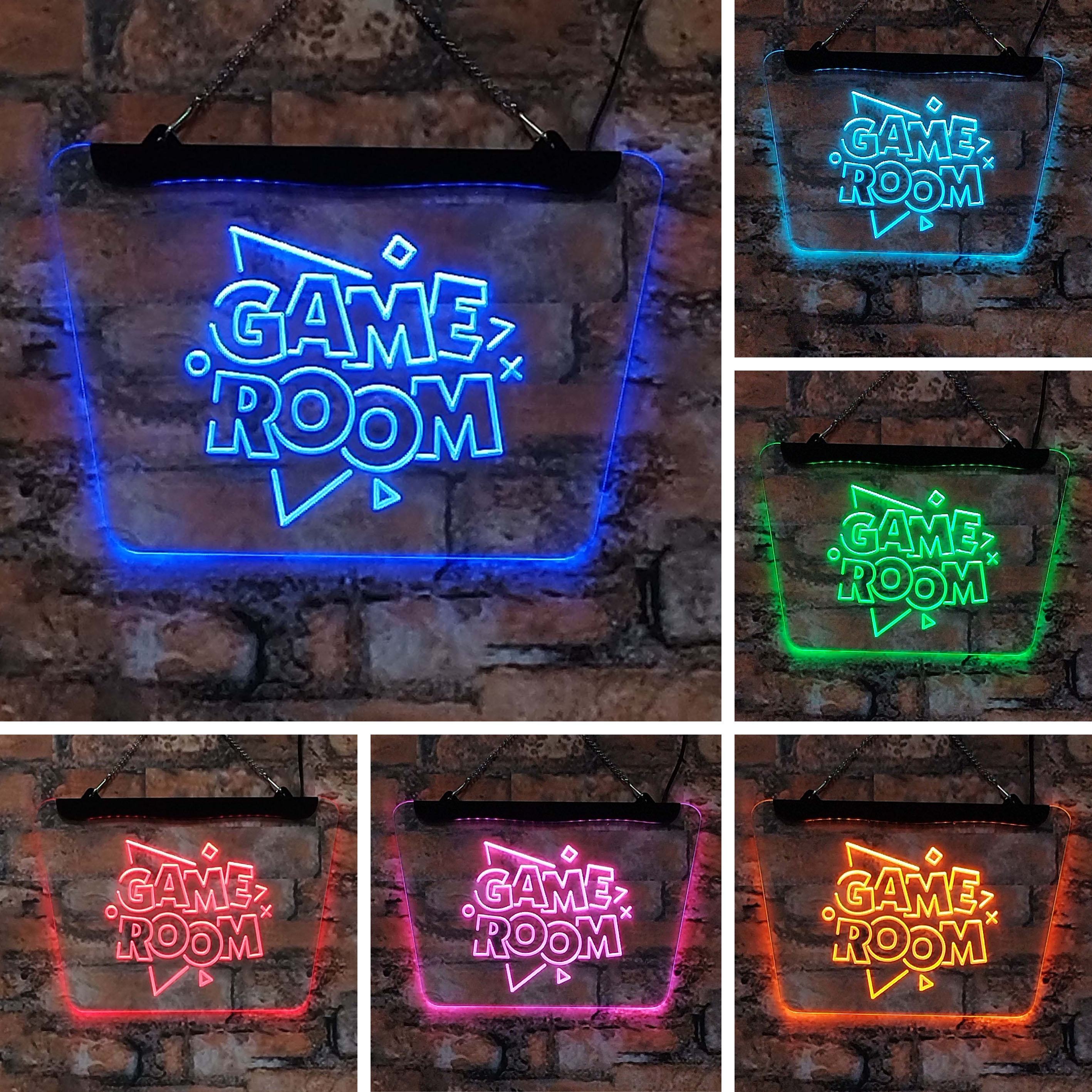 Game room, bar, man's cave, LE - Board Game Store のレビューと価格